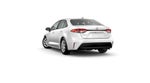 2027 Toyota Corolla LE FWD