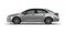 2027 Toyota Corolla LE FWD