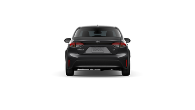2026 Toyota Corolla LE FWD