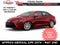 2026 Toyota Corolla LE FWD