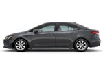 2026 Toyota Corolla LE FWD