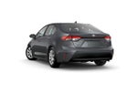 2026 Toyota Corolla LE FWD
