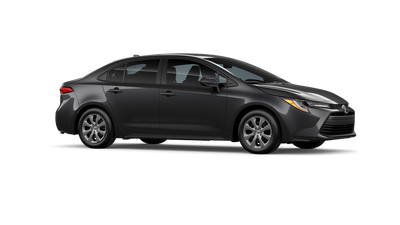 2026 Toyota Corolla LE FWD