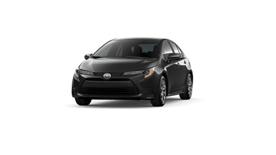 2026 Toyota Corolla LE FWD