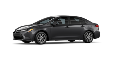 2026 Toyota Corolla LE FWD
