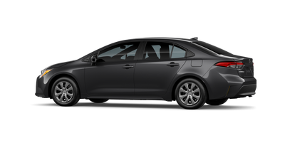 2026 Toyota Corolla LE FWD
