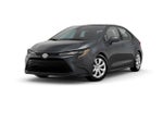 2026 Toyota Corolla LE FWD