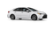 2026 Toyota Corolla LE FWD