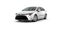 2027 Toyota Corolla LE FWD