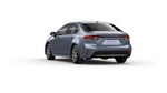 2026 Toyota Corolla LE FWD