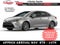 2027 Toyota Corolla LE FWD