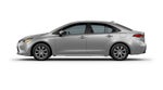 2027 Toyota Corolla LE FWD