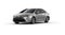 2027 Toyota Corolla LE FWD
