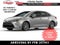 2026 Toyota Corolla LE FWD