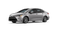 2026 Toyota Corolla LE FWD