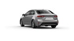 2026 Toyota Corolla LE FWD