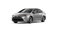 2026 Toyota Corolla LE FWD