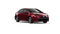 2026 Toyota Corolla LE FWD