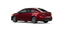 2026 Toyota Corolla LE FWD