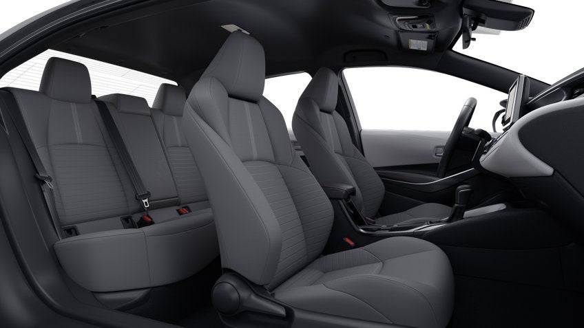 2026 Toyota Corolla SE FWD