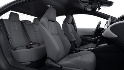 2026 Toyota Corolla SE FWD