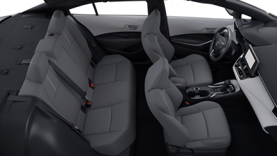 2026 Toyota Corolla SE FWD