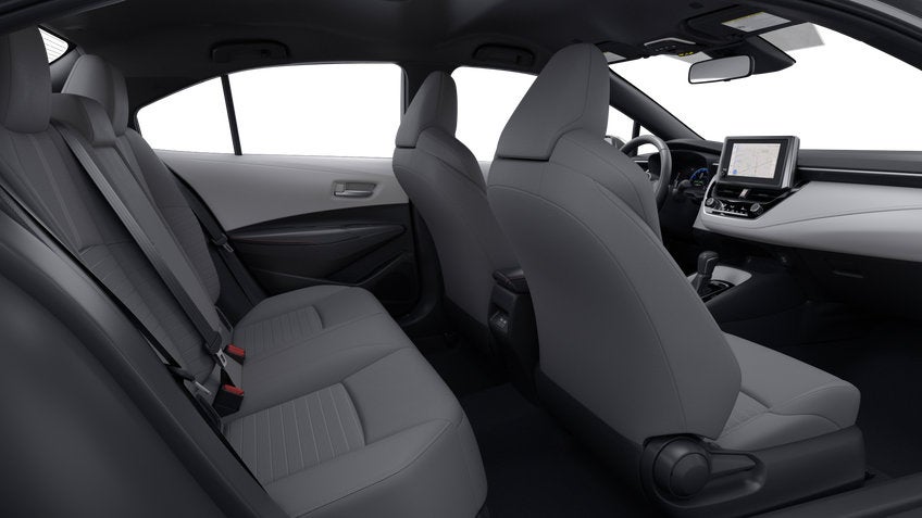 2026 Toyota Corolla SE FWD