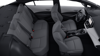 2026 Toyota Corolla SE FWD