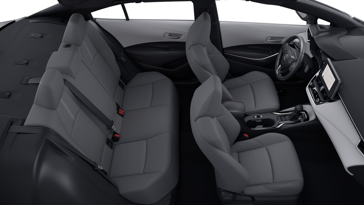 2026 Toyota Corolla SE FWD