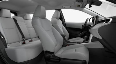 2026 Toyota Corolla Cross L FWD