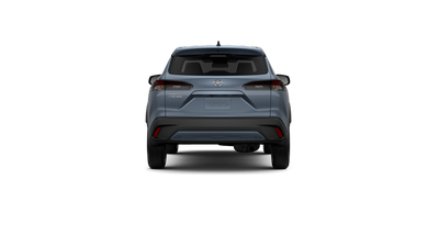 2026 Toyota Corolla Cross L FWD