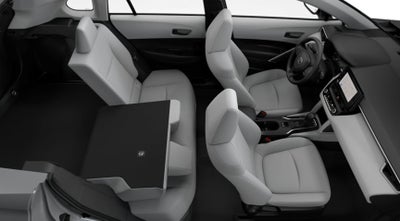 2026 Toyota Corolla Cross L FWD