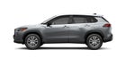 2026 Toyota Corolla Cross L FWD