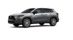 2026 Toyota Corolla Cross L FWD