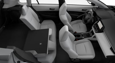 2026 Toyota Corolla Cross L FWD