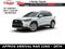 2026 Toyota Corolla Cross LE FWD