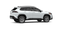 2026 Toyota Corolla Cross LE FWD