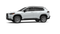 2026 Toyota Corolla Cross LE FWD