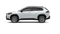 2026 Toyota Corolla Cross LE FWD