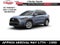 2026 Toyota Corolla Cross LE FWD