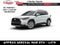 2026 Toyota Corolla Cross LE FWD