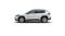 2026 Toyota Corolla Cross LE FWD