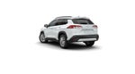 2026 Toyota Corolla Cross LE FWD