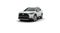 2026 Toyota Corolla Cross LE FWD
