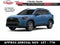 2026 Toyota Corolla Cross LE FWD