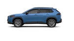 2026 Toyota Corolla Cross LE FWD