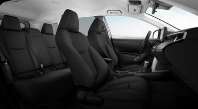 2026 Toyota Corolla Cross LE FWD