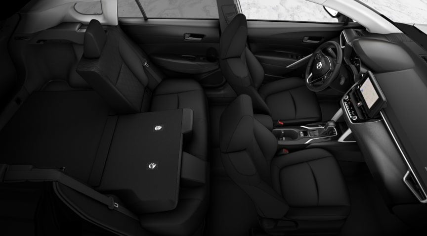 2026 Toyota Corolla Cross LE FWD