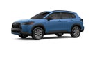 2026 Toyota Corolla Cross LE FWD