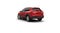 2026 Toyota Corolla Cross LE FWD
